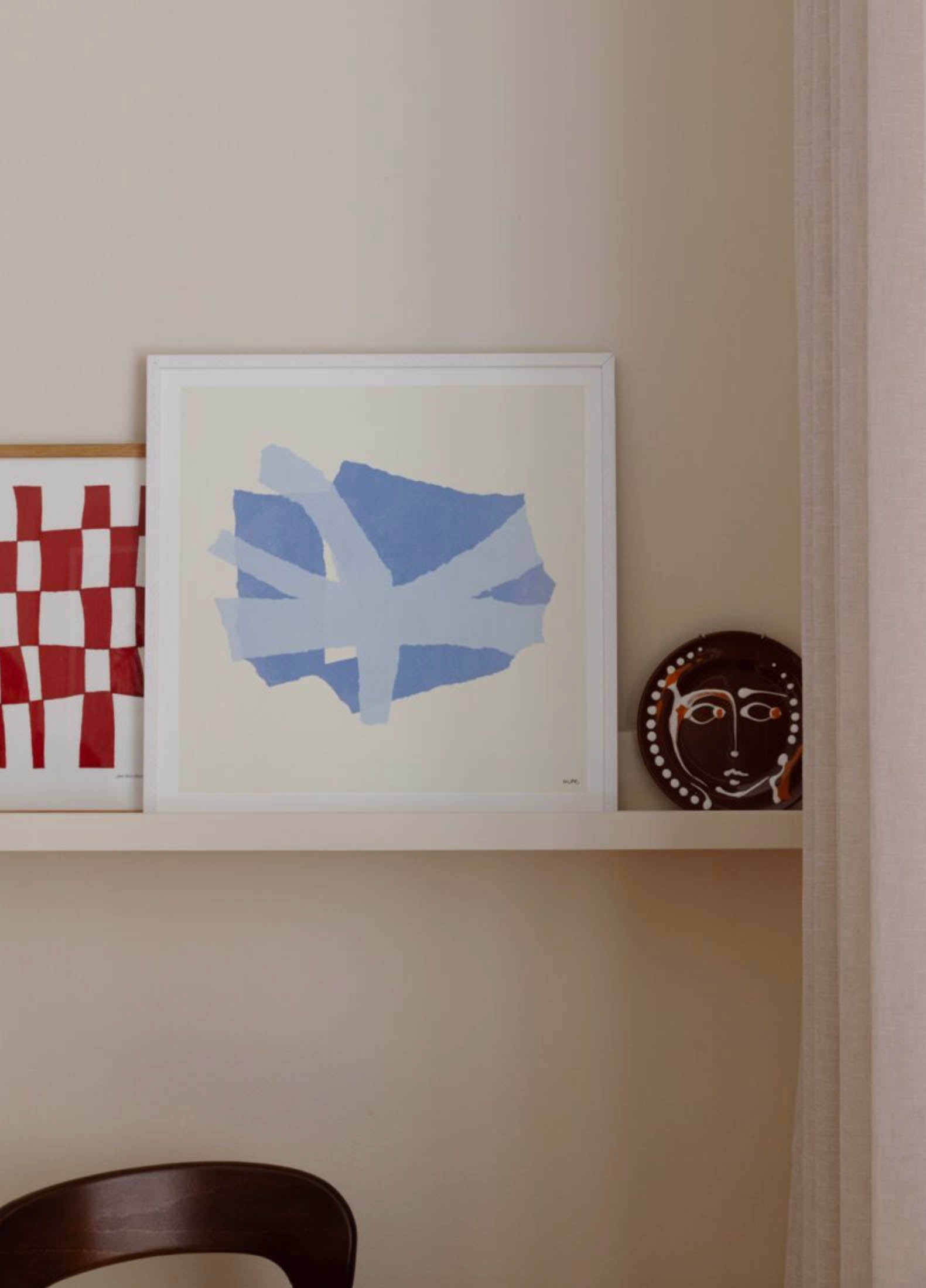 The Poster Club Branching IV