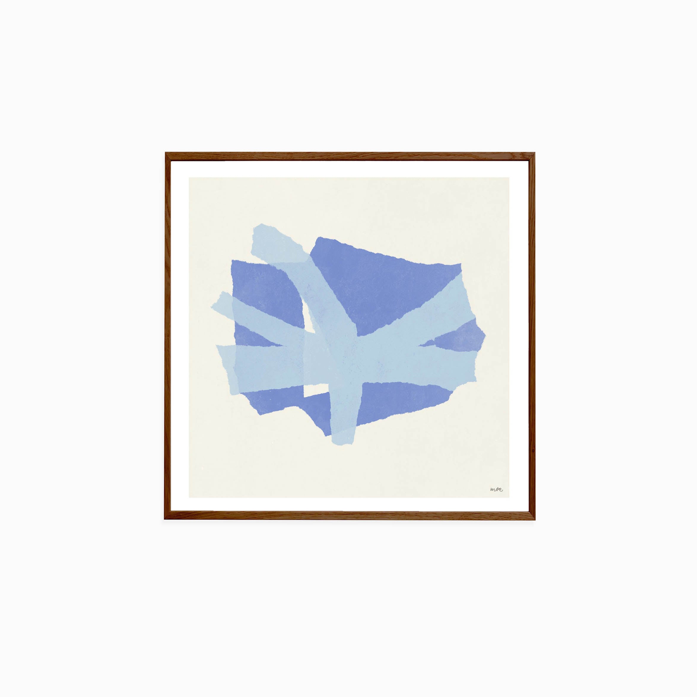 The Poster Club Branching IV