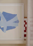 The Poster Club Branching IV