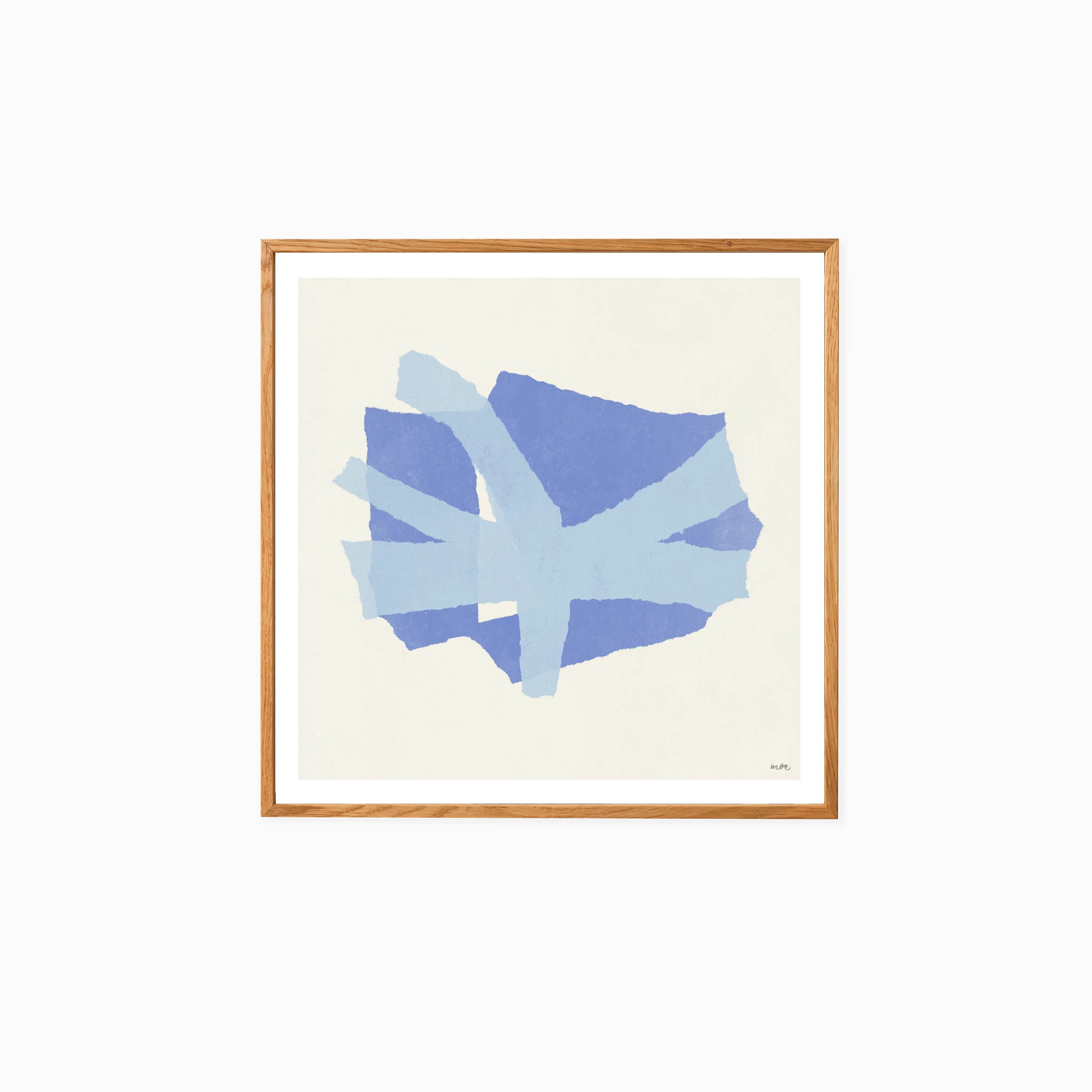 The Poster Club Branching IV