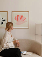 The Poster Club Moe Made It - Branching I