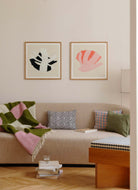 The Poster Club Moe Made It - Branching I