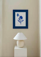 The Poster Club Cinzia Franceschini - Newborn Rose