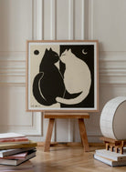 The Poster Club Eniko Katalin Eged - You and Me
