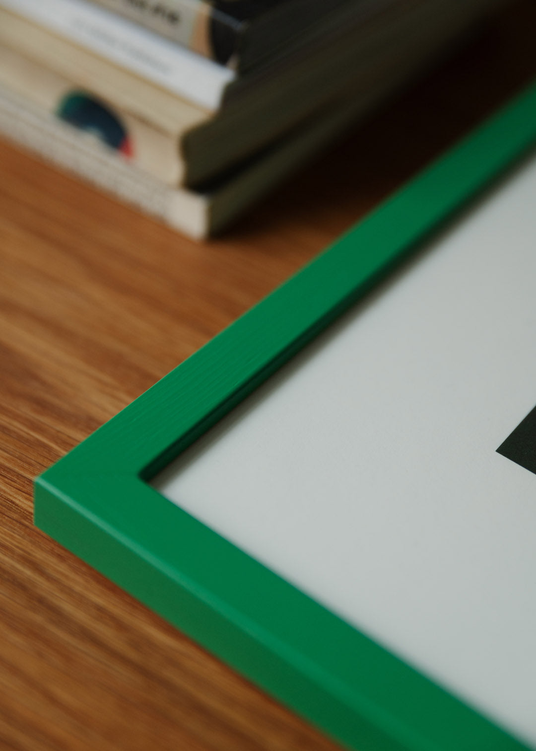 The Poster Club Frame Green