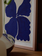 The Poster Club Frame Pink 30x40cm