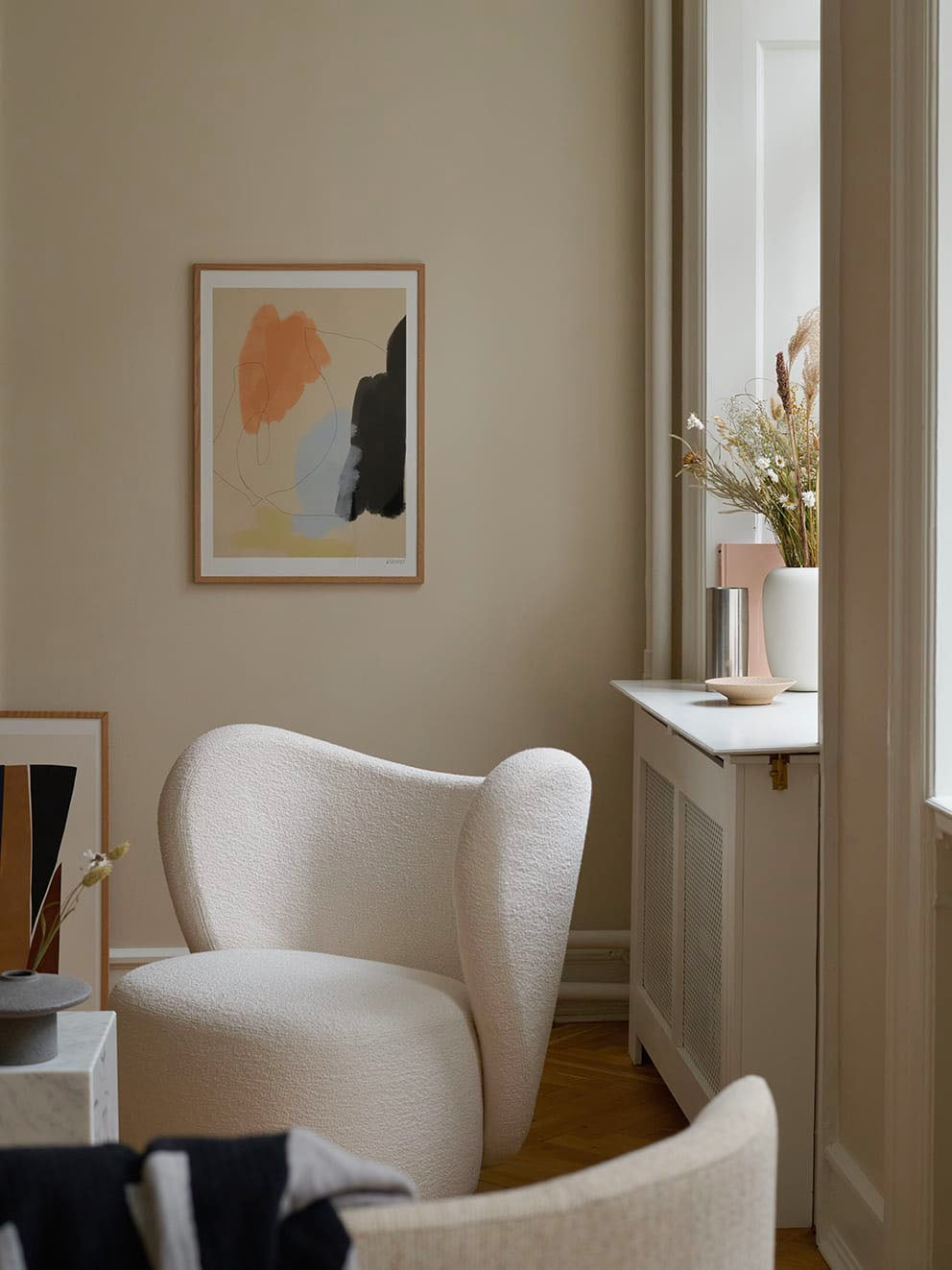 Lisa Wirenfelt Franca