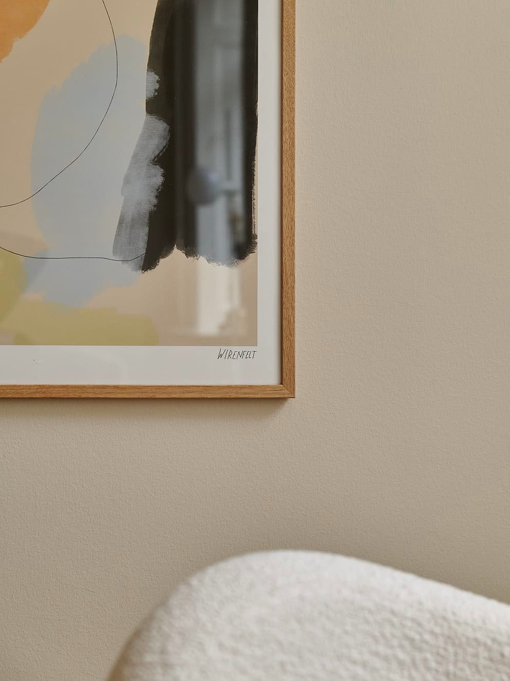 Lisa Wirenfelt Franca