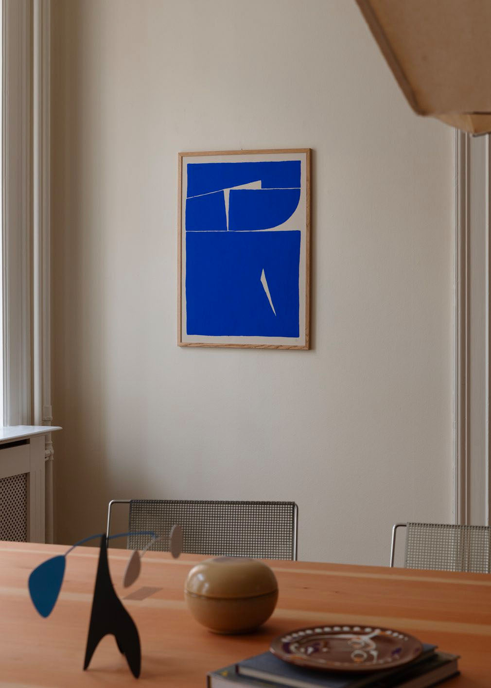 The Poster Club Nord Projects 11pm