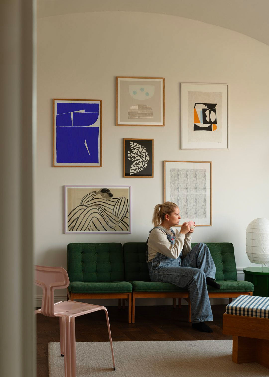 The Poster Club Nord Projects 11pm