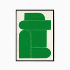 The Poster Club Nord Projects 9pm