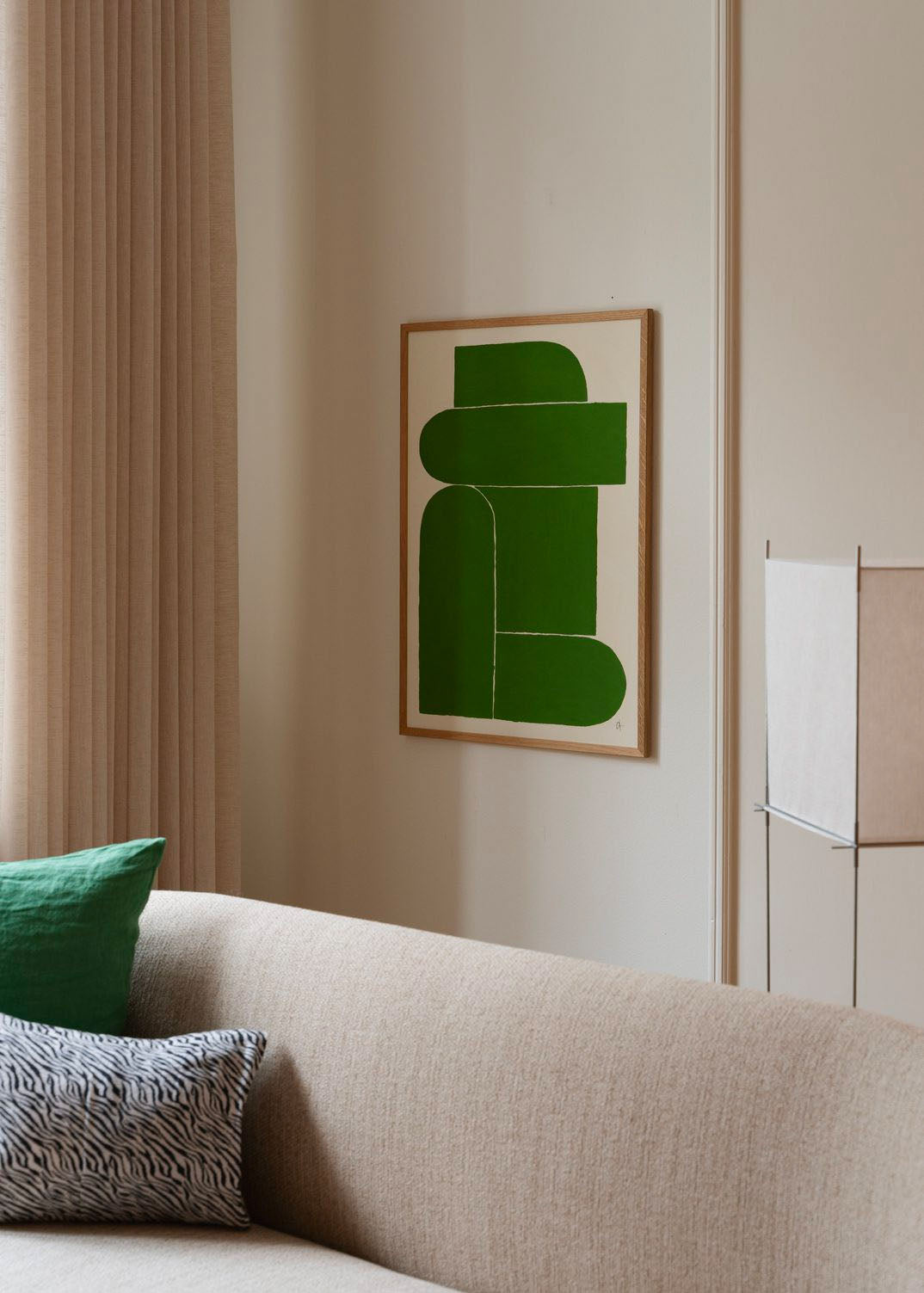 The Poster Club Nord Projects 9pm