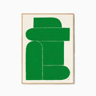 The Poster Club Nord Projects 9pm