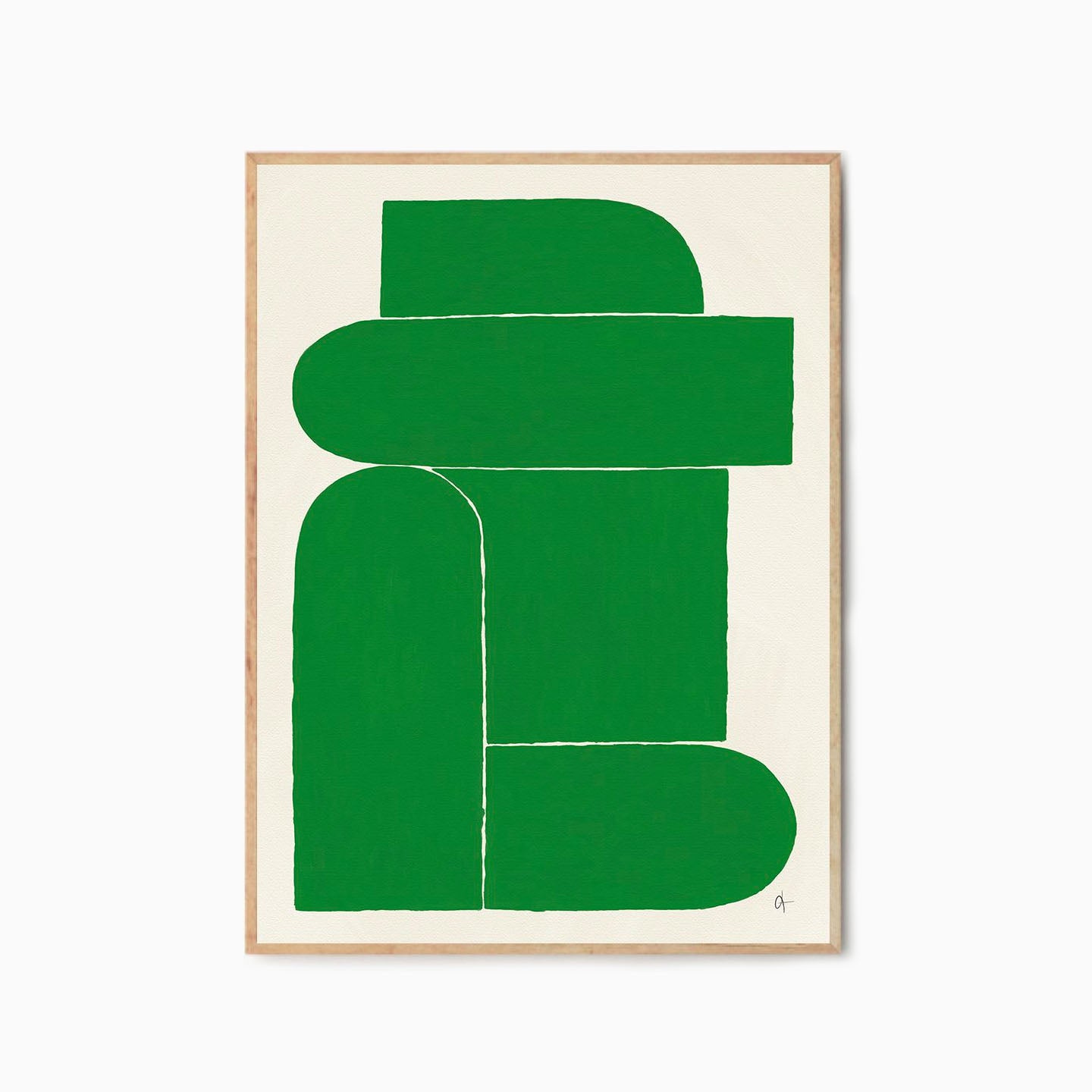 The Poster Club Nord Projects 9pm