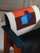The Poster Club Teklan Cubes