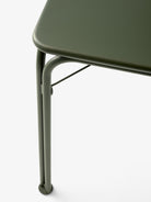 &Tradition Thorvald SC99 Outdoor Dining Table