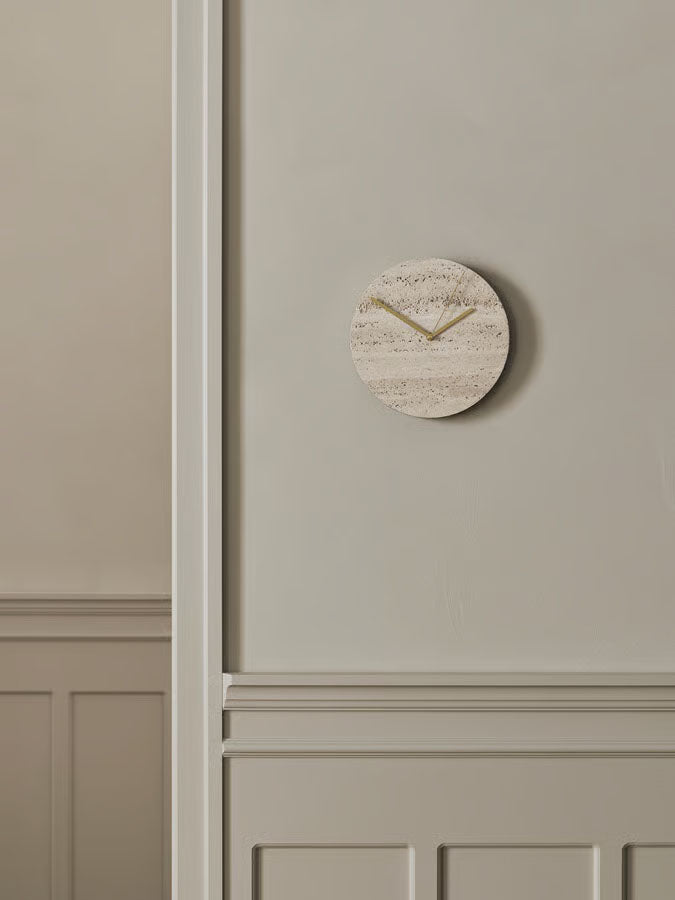Bolia Tima Wall Clock