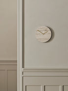 Bolia Tima Wall Clock