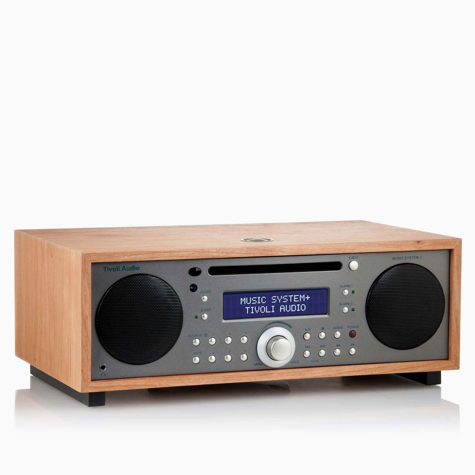 Tivoli Audio Music System + – Arrival Hall