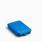 Toyo Steel Trunk Shape Toolbox T-152 Blue