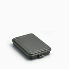 Toyo Steel Trunk Shape Toolbox T-152 Moss Green