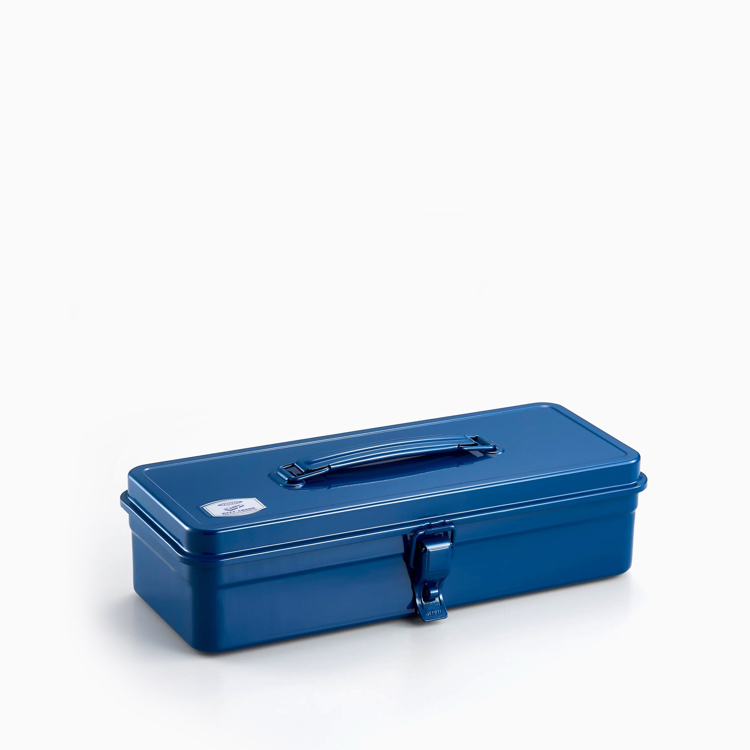 Toyo Steel Trunk Shape Toolbox T-320 – Arrival Hall