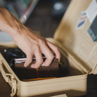 Toyo Steel T360 Beige