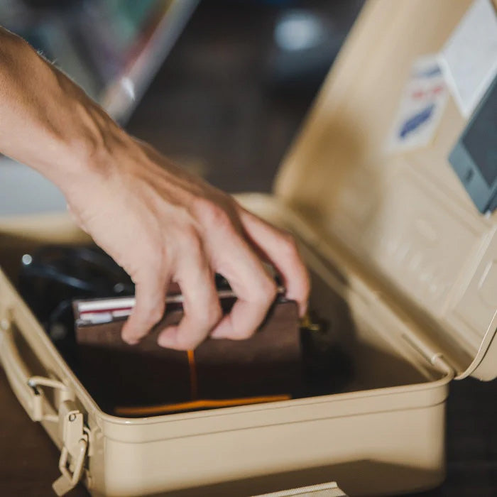 Toyo Steel T360 Beige