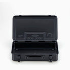 Toyo Steel Trunk Shape Toolbox T-360