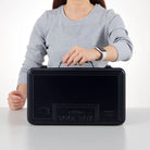 Toyo Steel Trunk Shape Toolbox T-360