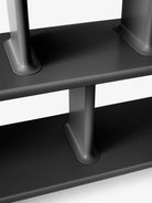 &Tradition Archivo JH45 Black Grey