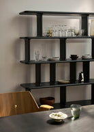 &Tradition Archivo JH45 Black Grey