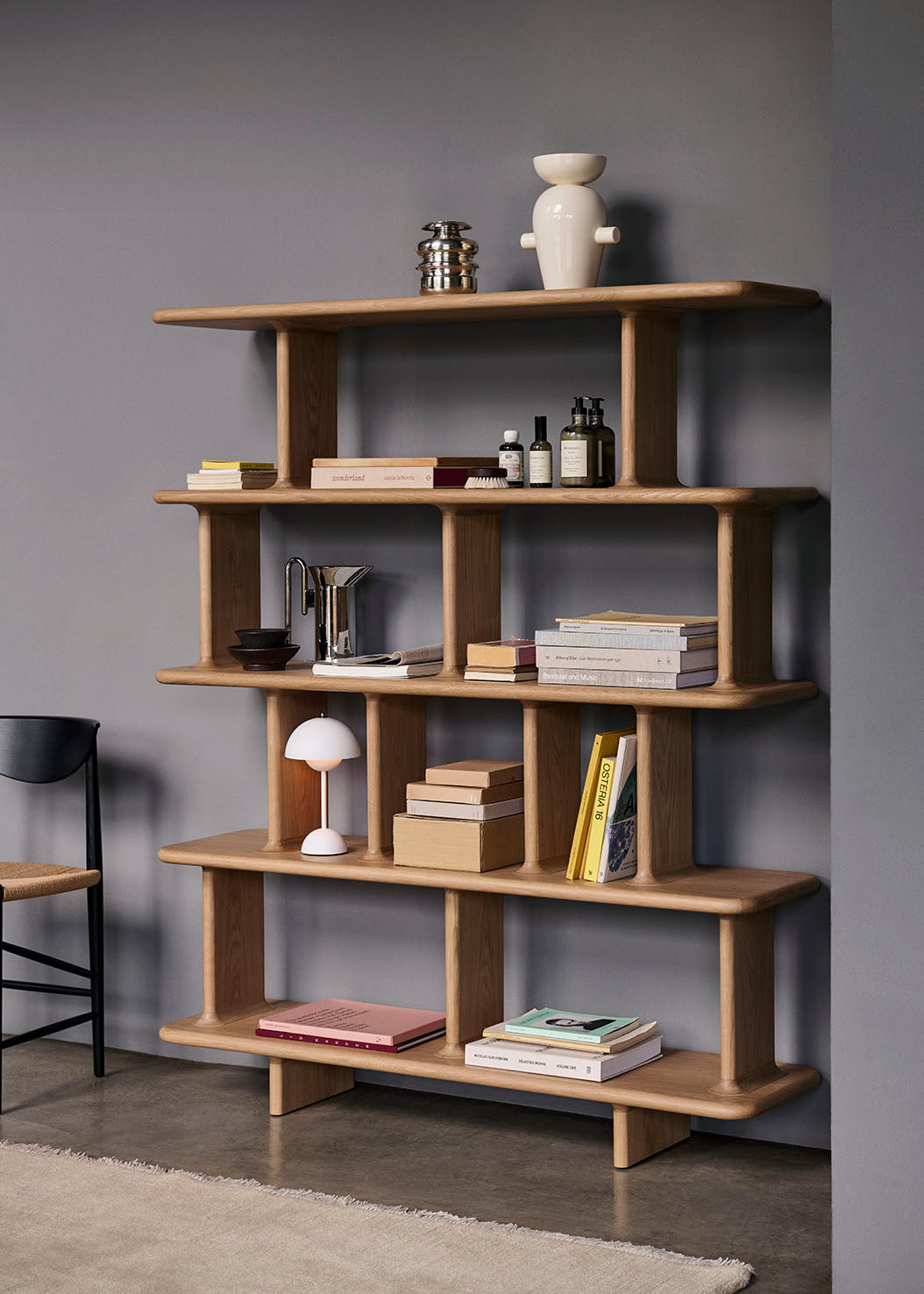 &Tradition Archivo JH45 Oak