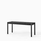 &Tradition Betty Bench TK4 Black