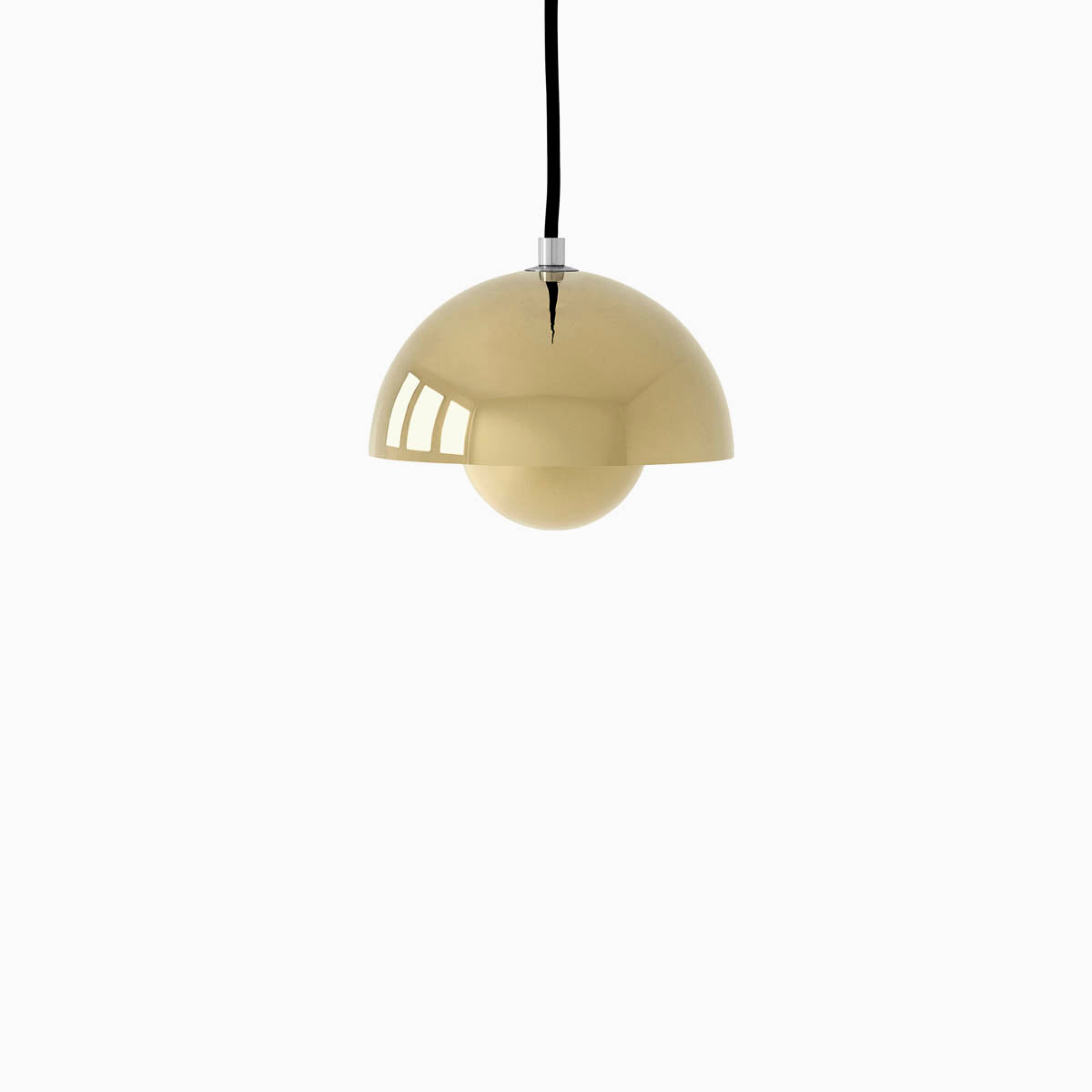 &Tradition Flowerpot Pendant VP10 – Arrival Hall