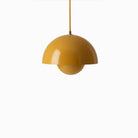 &Tradition Flowerpot Pendant VP1 Mustard