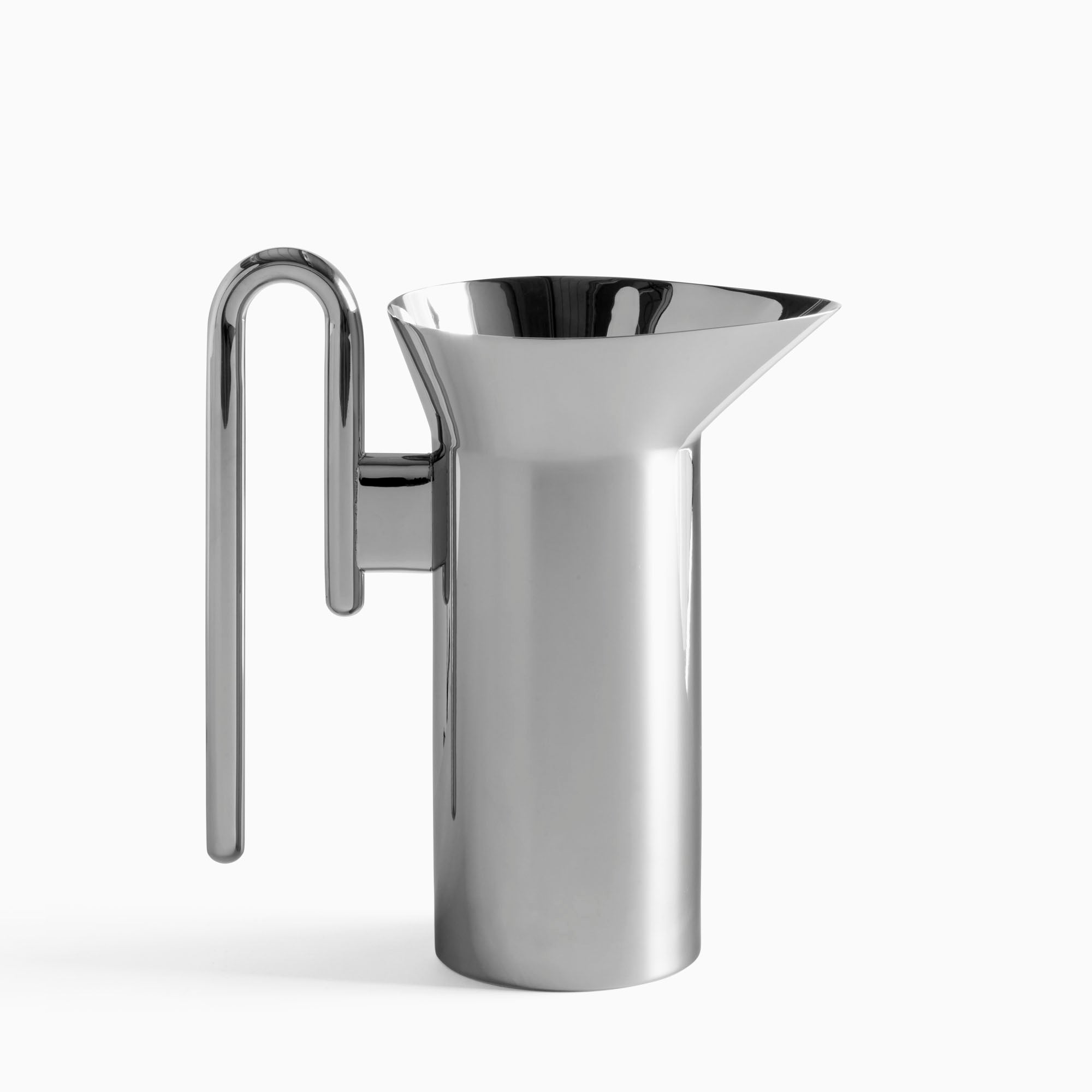 &Tradition Momento Jug JH38 by Jaime Hayon -  Ivory