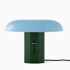 &Tradition Montera JH42 Table Lamp