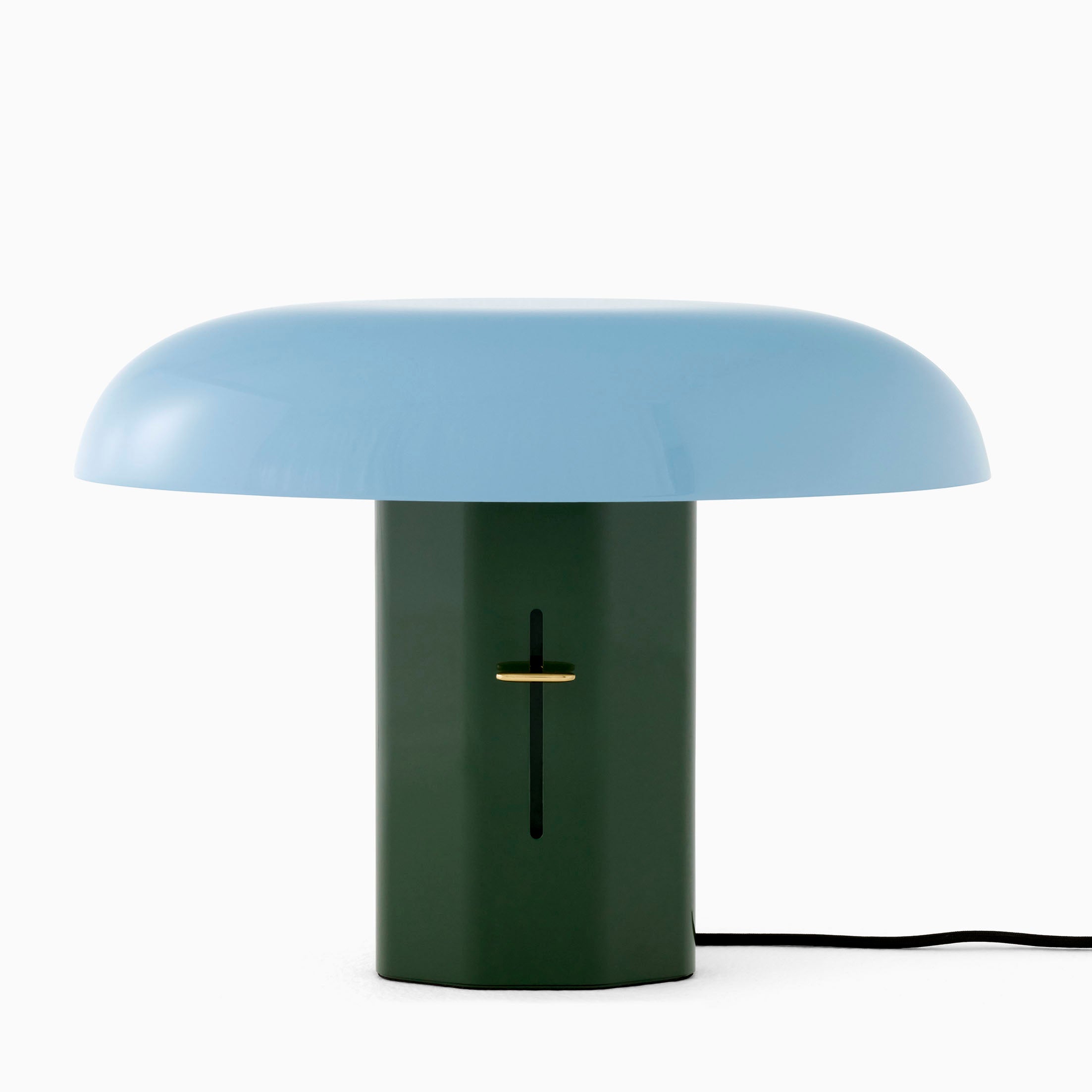 &Tradition Montera JH42 Table Lamp