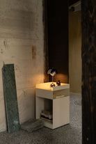 &Tradition Rotate SC73 Ivory