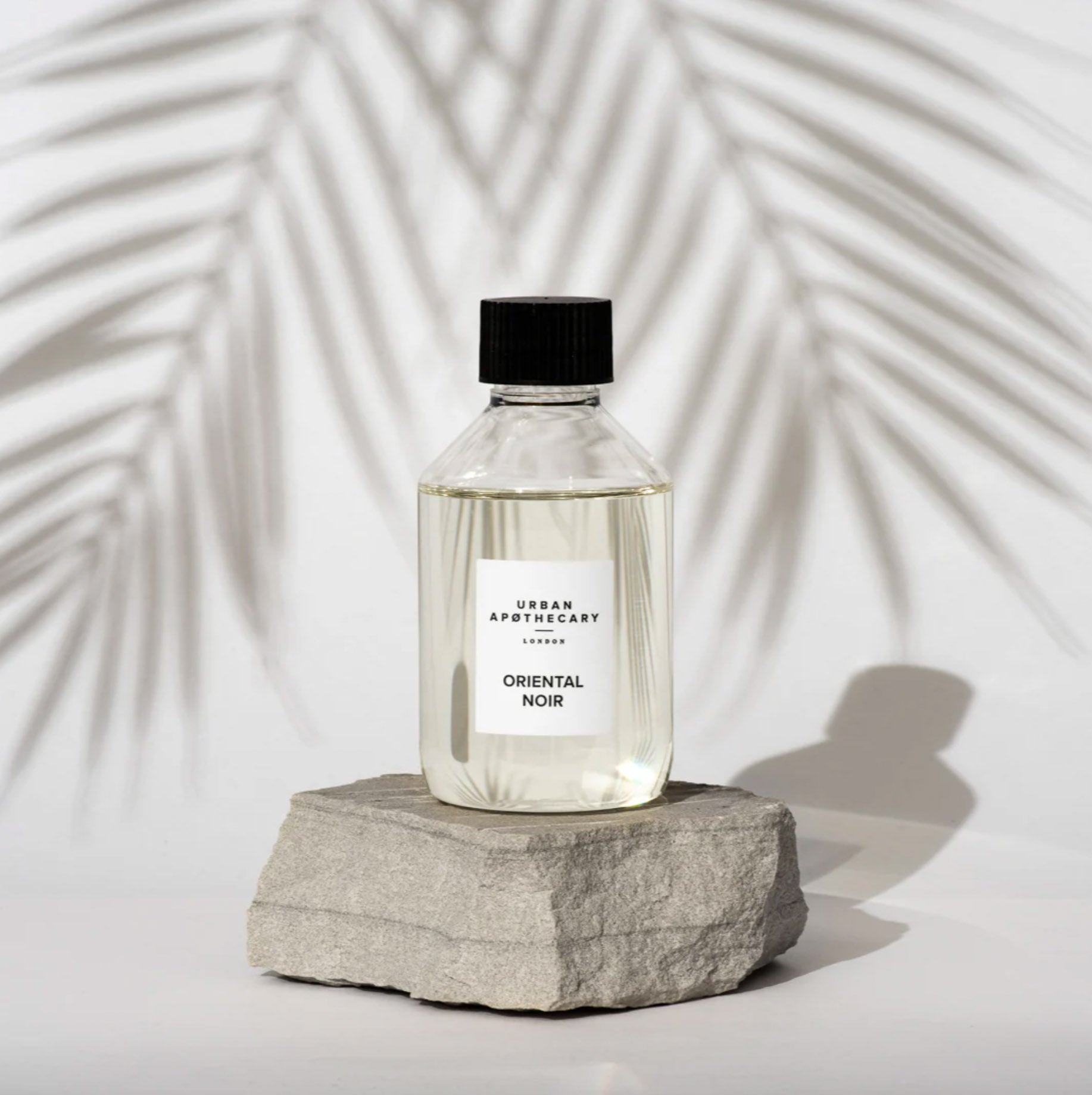 Urban Apothecary Oriental Noir Diffuser Refill