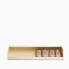 Util x JAK Shoe Rack Coral