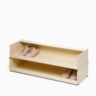 Util x JAK Shoe Rack Coral