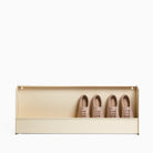 Util x JAK Shoe Rack Coral