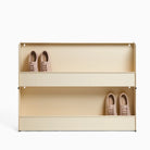 Util x JAK Shoe Rack Coral