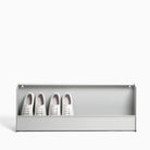 Util x JAK Shoe Rack Light Grey