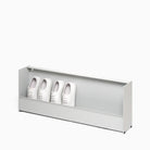 Util x JAK Shoe Rack Light Grey