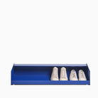 Util x JAK Shoe Rack Ultramarine