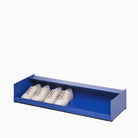 Util x JAK Shoe Rack Ultramarine