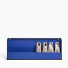 Util x JAK Shoe Rack Ultramarine